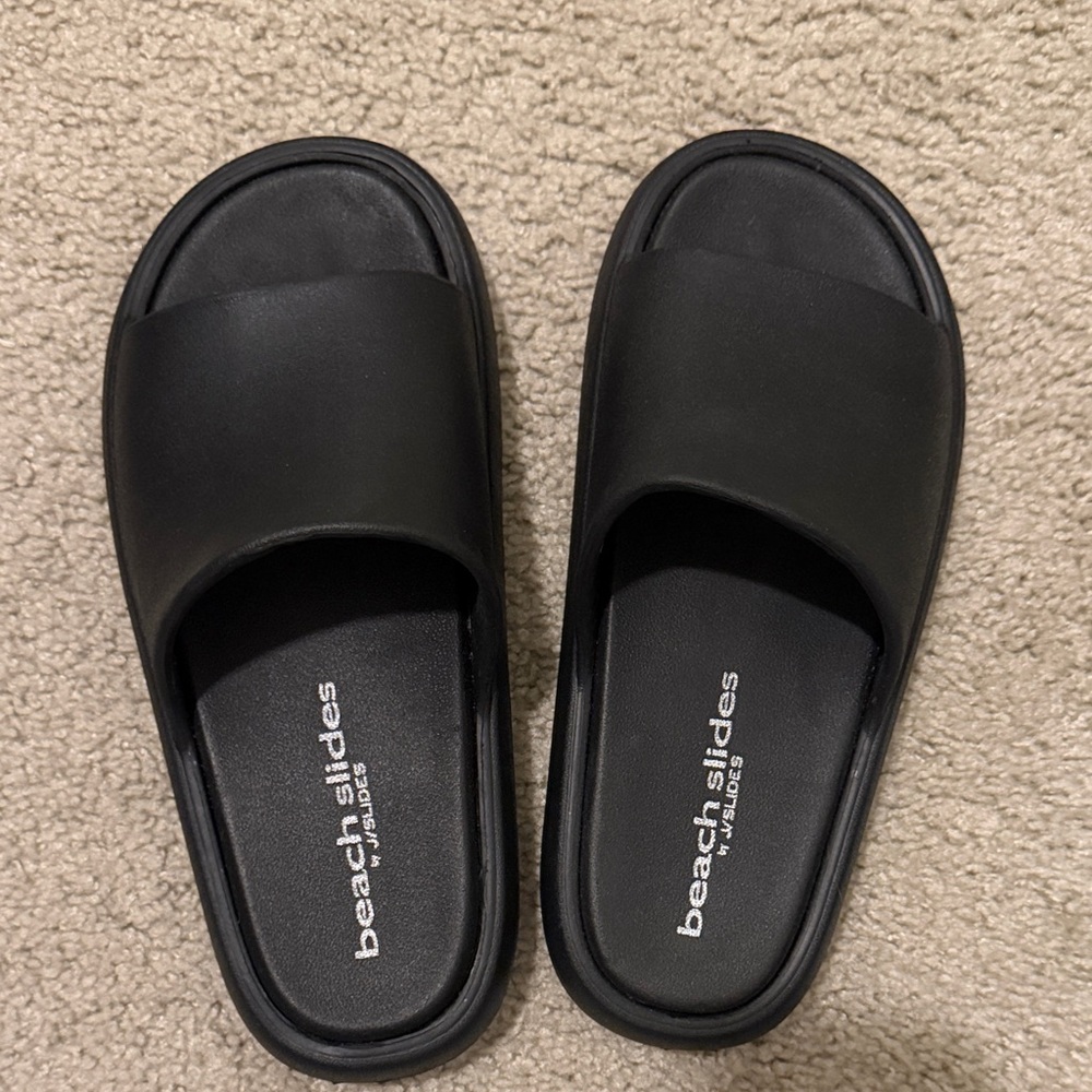 Beach Slide by JSLIDES Women’s 9